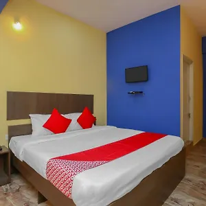 The Olive Grand Hotel Mysore