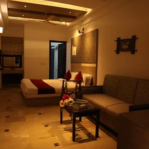 Panna Paradise Hotel Agra (Uttar Pradesh)