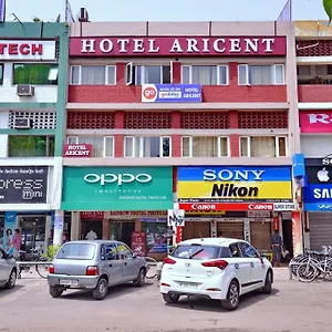 Aricent Hotel Chandigarh
