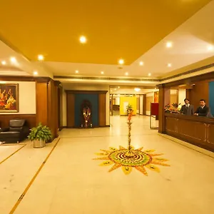 President Hotel Mysore