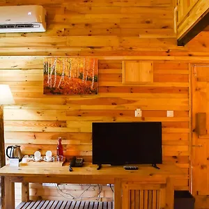 Suro Treehouse Resort Shogi