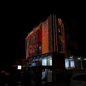 Varsha Enclave- Trinity House Aparthotel Mysore