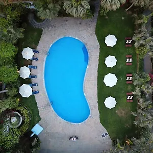 Clarks Limited Hotel Varanasi
