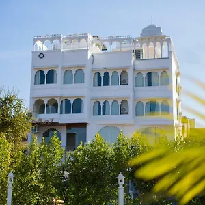 Gazebo Resort Udaipur