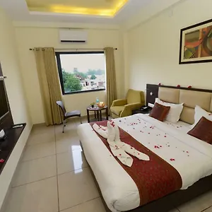 Sanobar Hotel Udaipur