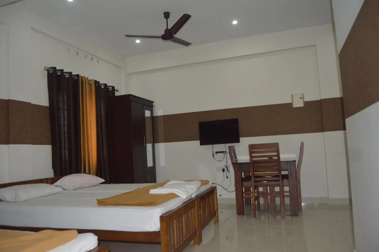 Coral Homes Kochi