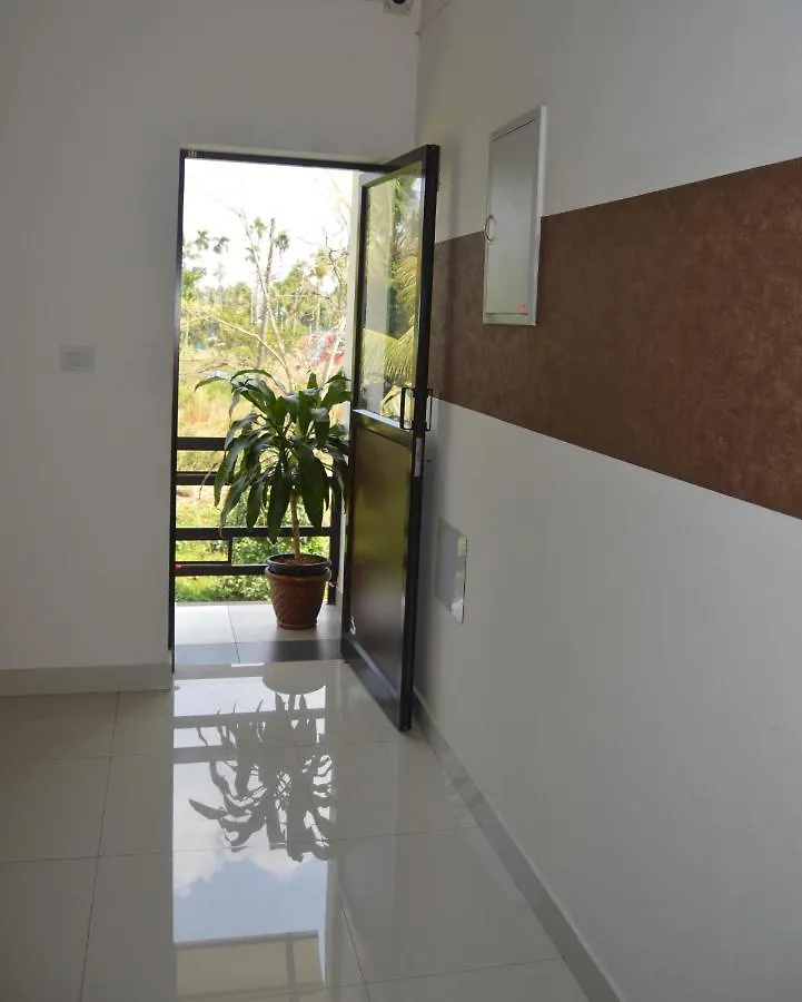 Coral Homes Kochi Aparthotel