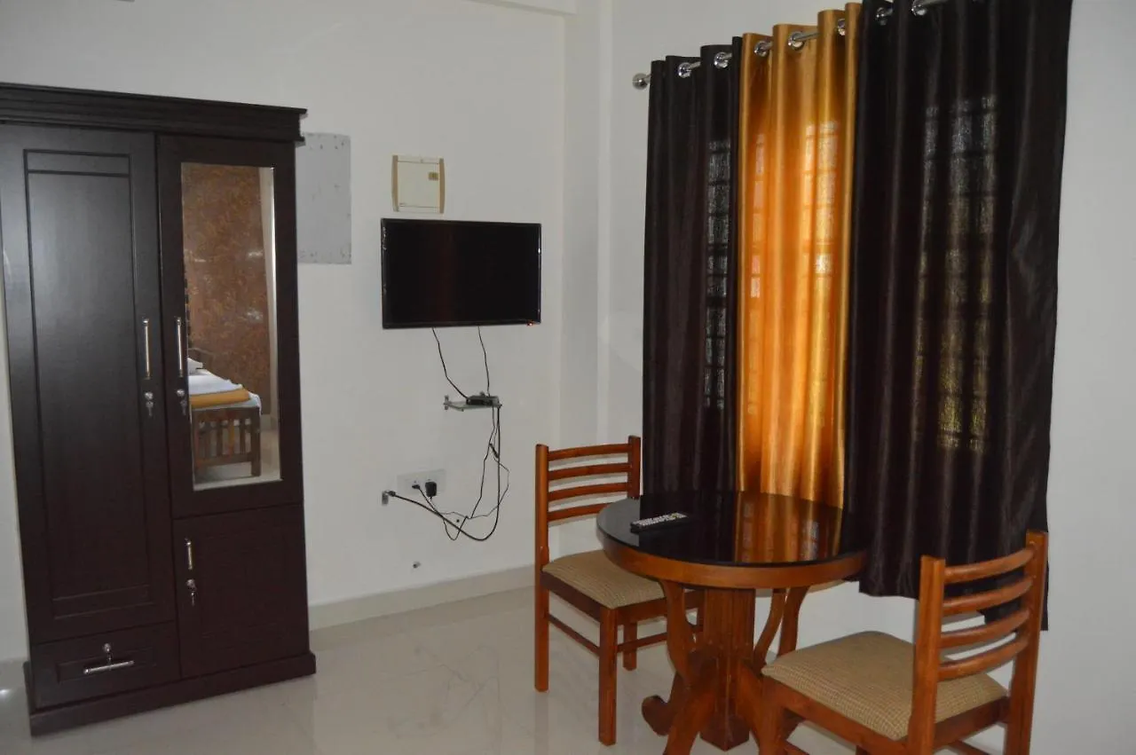 Coral Homes Kochi India