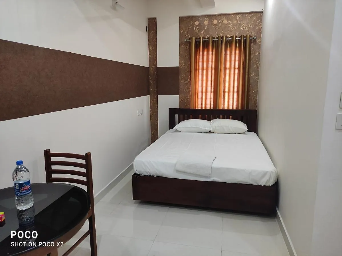 Coral Homes Kochi 0*,  India
