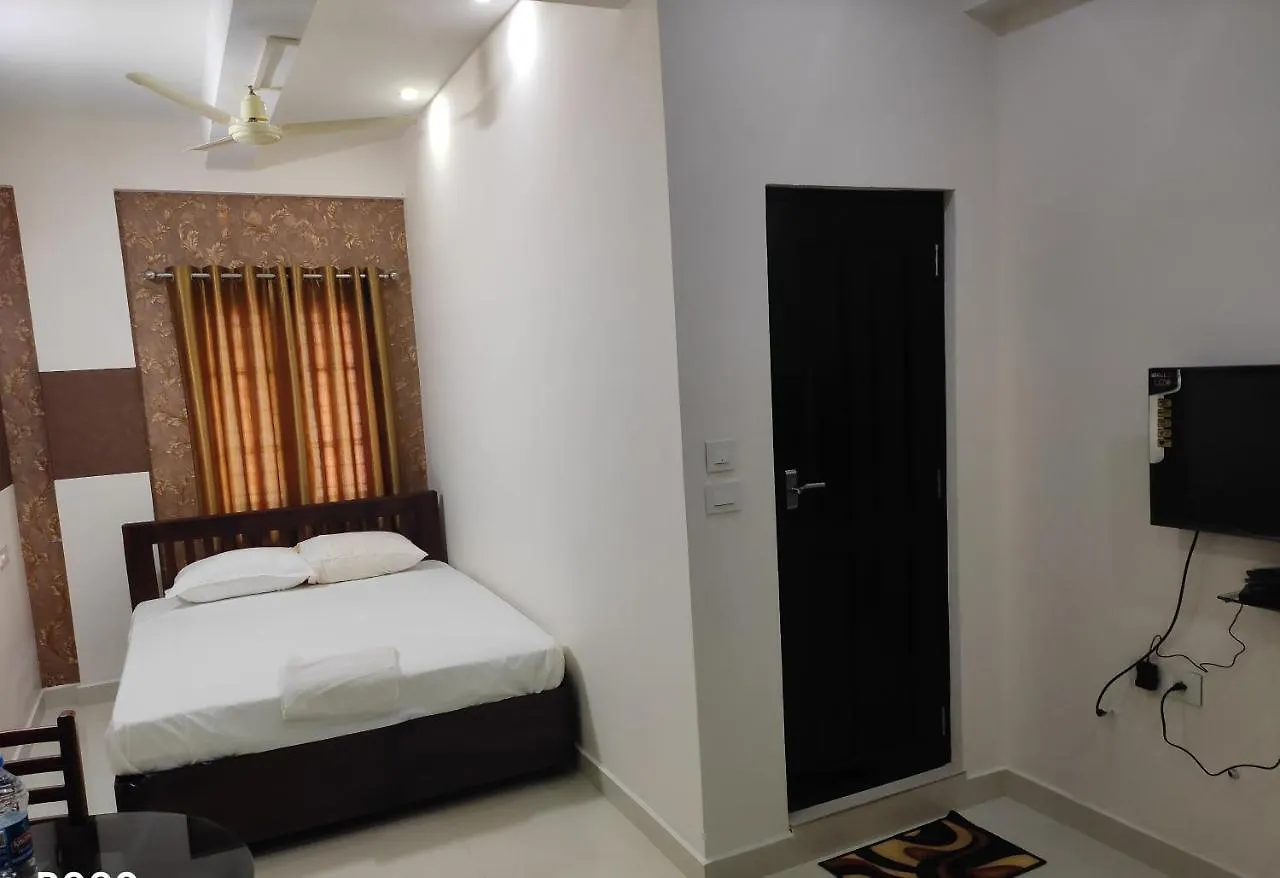 Coral Homes Kochi 0*,  India