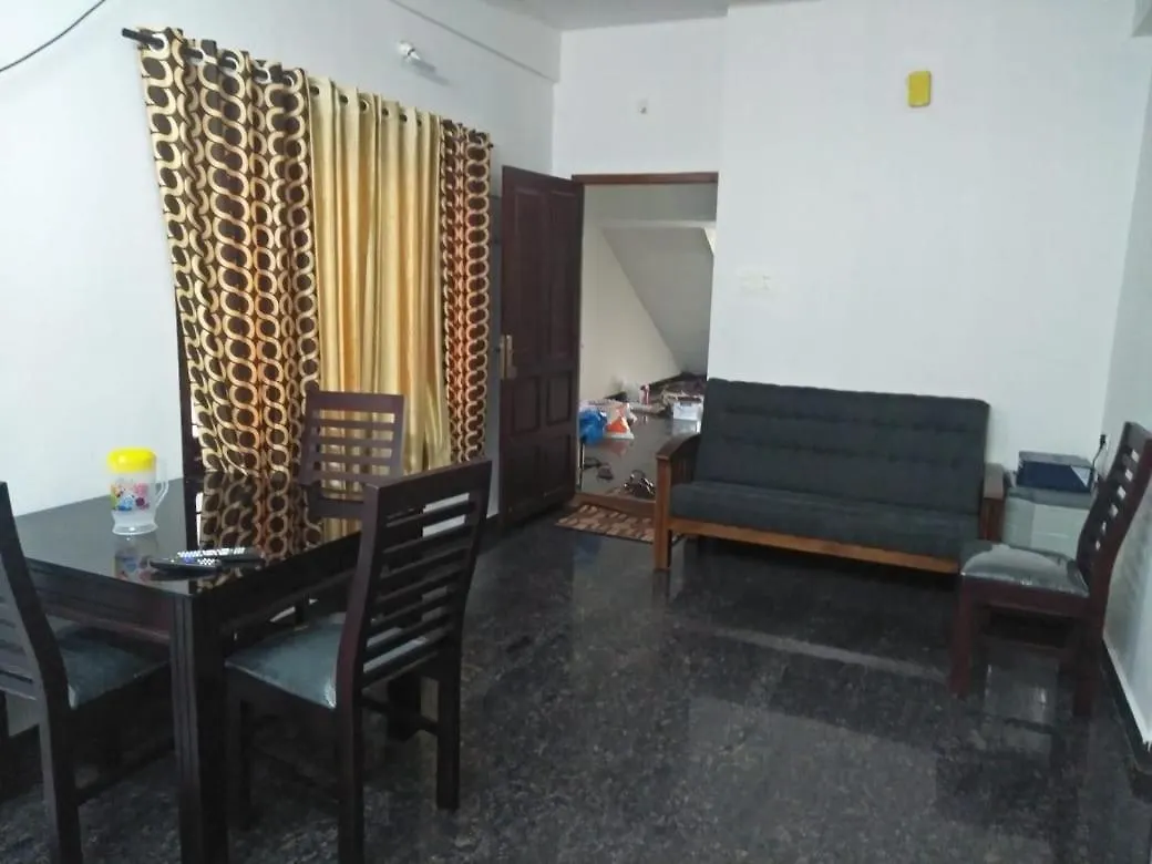 Coral Homes Kochi Aparthotel