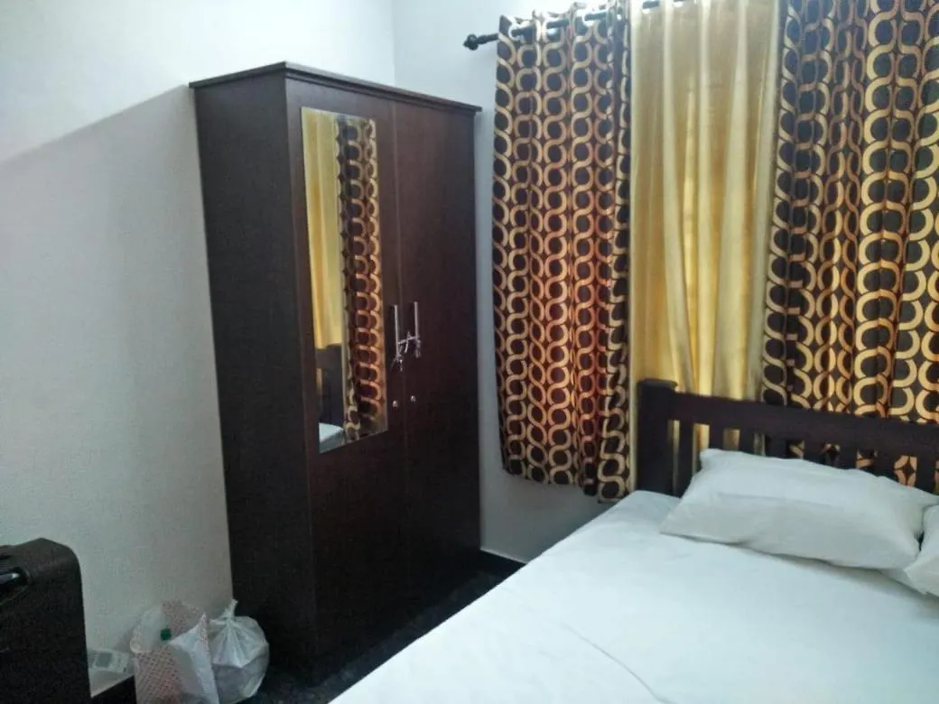 Coral Homes Kochi
