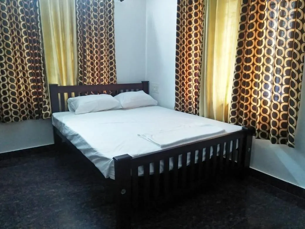 Aparthotel Coral Homes Kochi