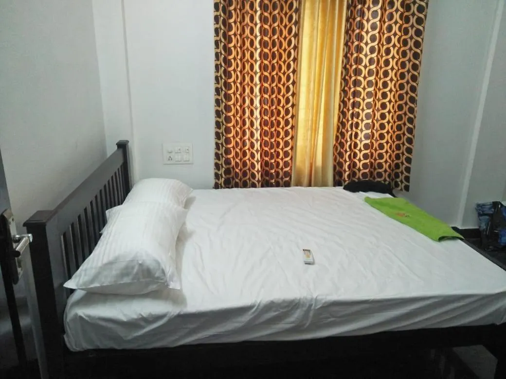 Coral Homes Kochi 0*,