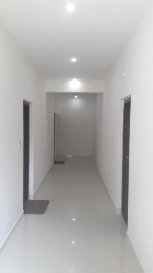 Aparthotel Coral Homes Kochi India