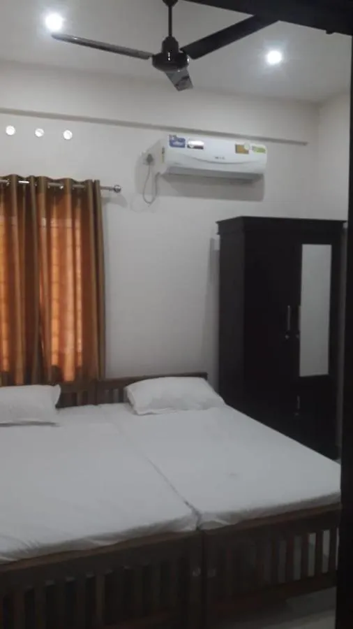 Aparthotel Coral Homes Kochi