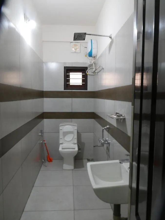 Aparthotel Coral Homes Kochi