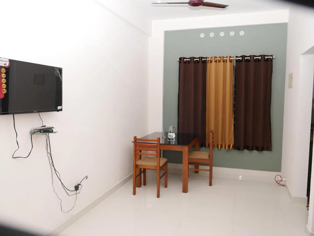 Coral Homes Kochi