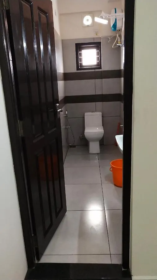 Coral Homes Kochi