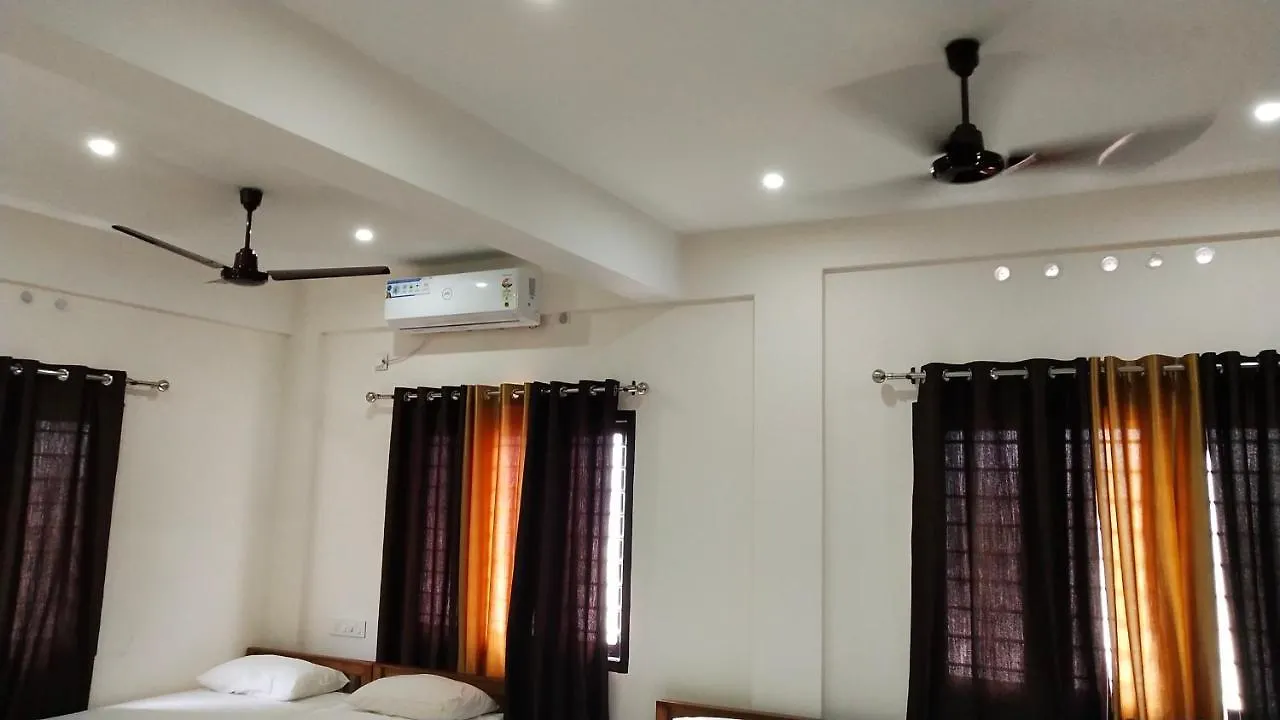 Coral Homes Kochi 0*,  India