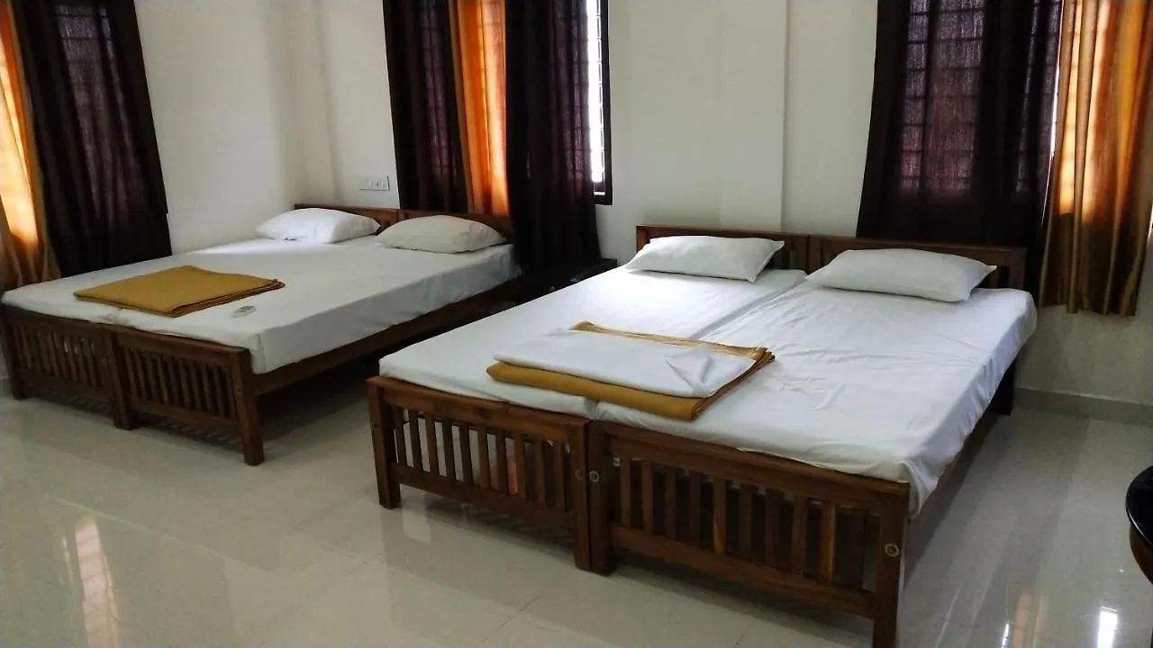 Coral Homes Kochi India