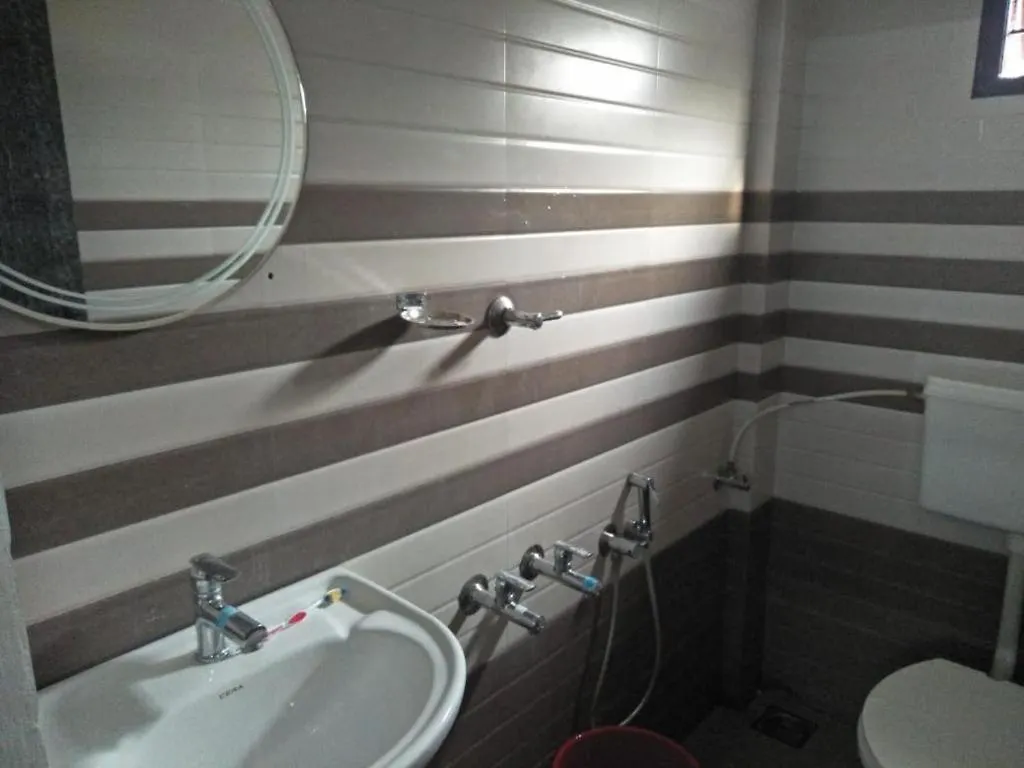 Coral Homes Kochi